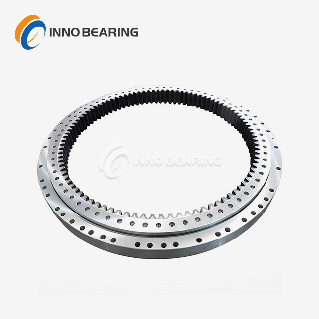 roller bearing slewing ring